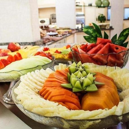 Diaudi Hotel Sao Jose  Kültér fotó