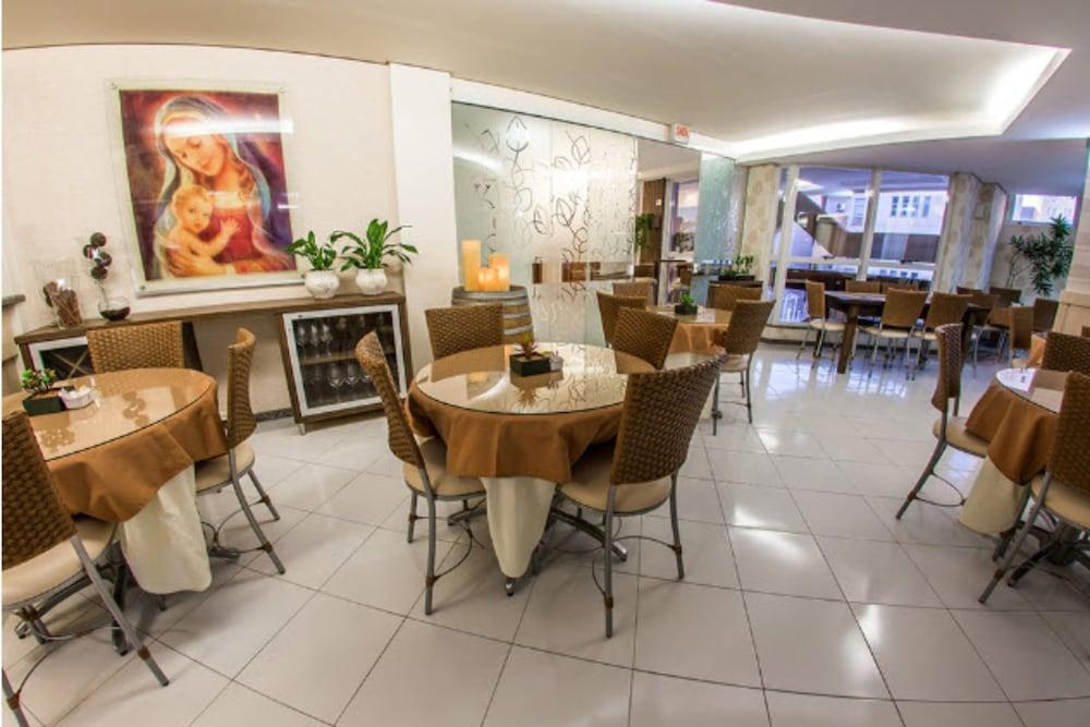 Diaudi Hotel Sao Jose  Kültér fotó
