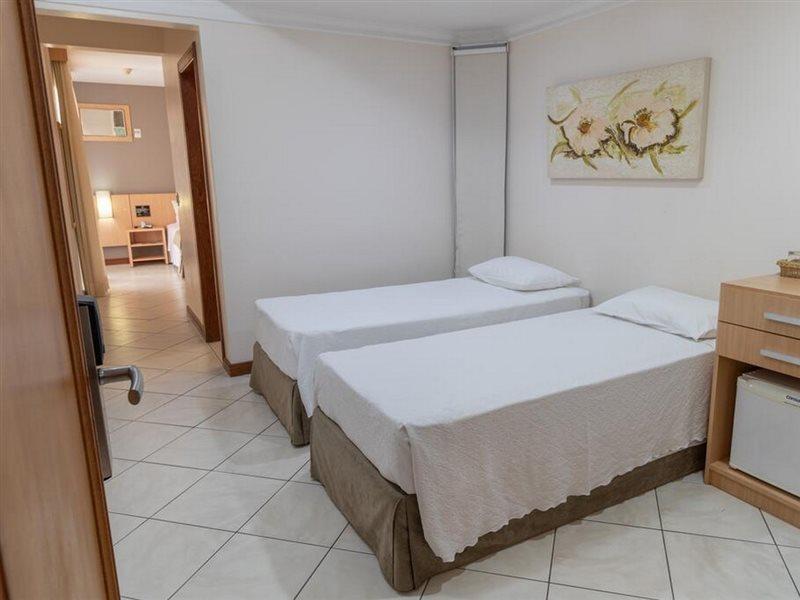 Diaudi Hotel Sao Jose  Kültér fotó