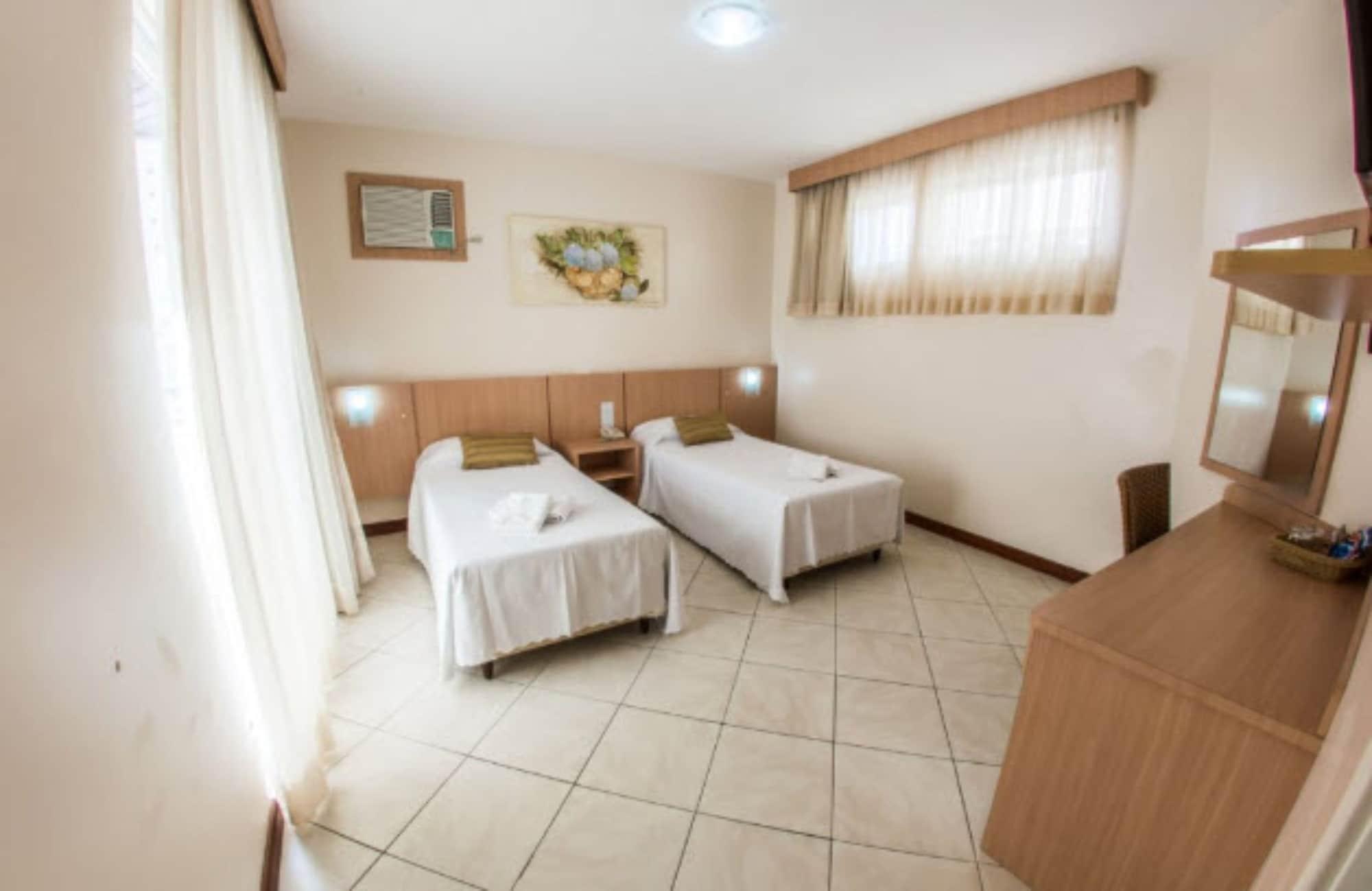Diaudi Hotel Sao Jose  Kültér fotó