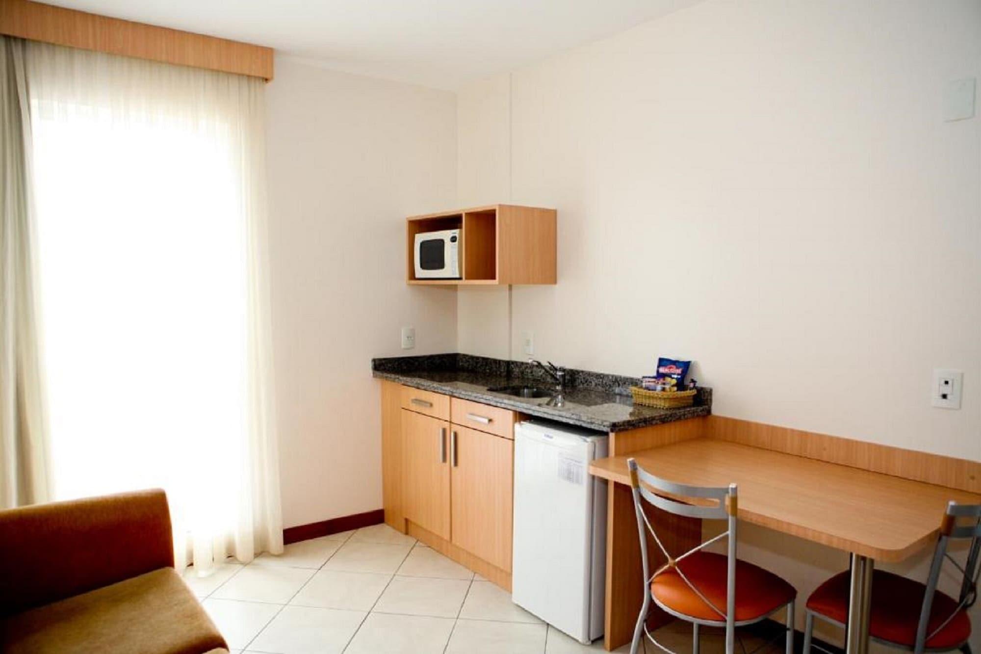 Diaudi Hotel Sao Jose  Kültér fotó
