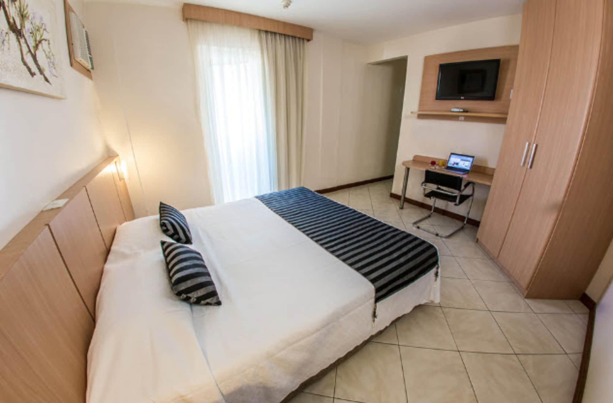 Diaudi Hotel Sao Jose  Kültér fotó