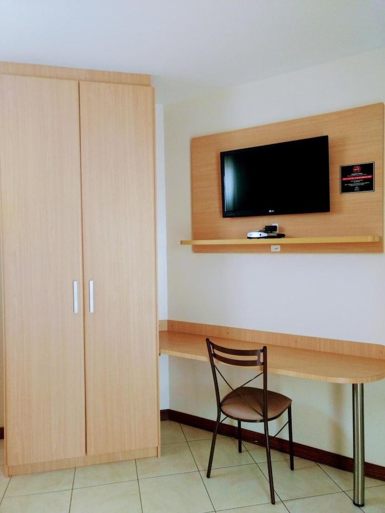 Diaudi Hotel Sao Jose  Kültér fotó