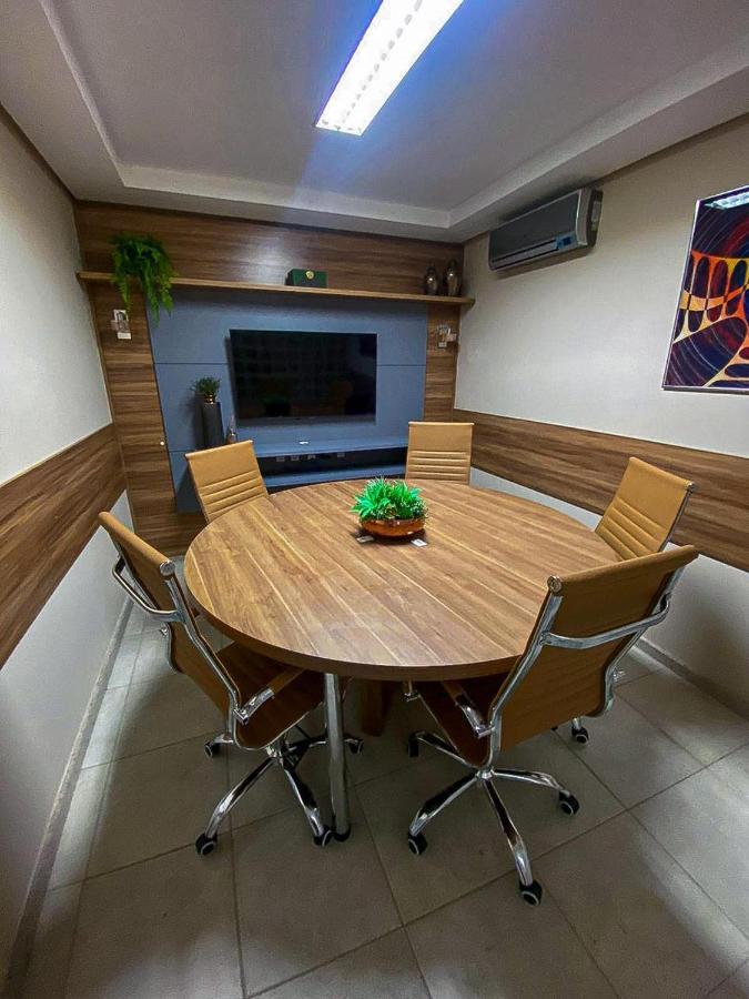 Diaudi Hotel Sao Jose  Kültér fotó