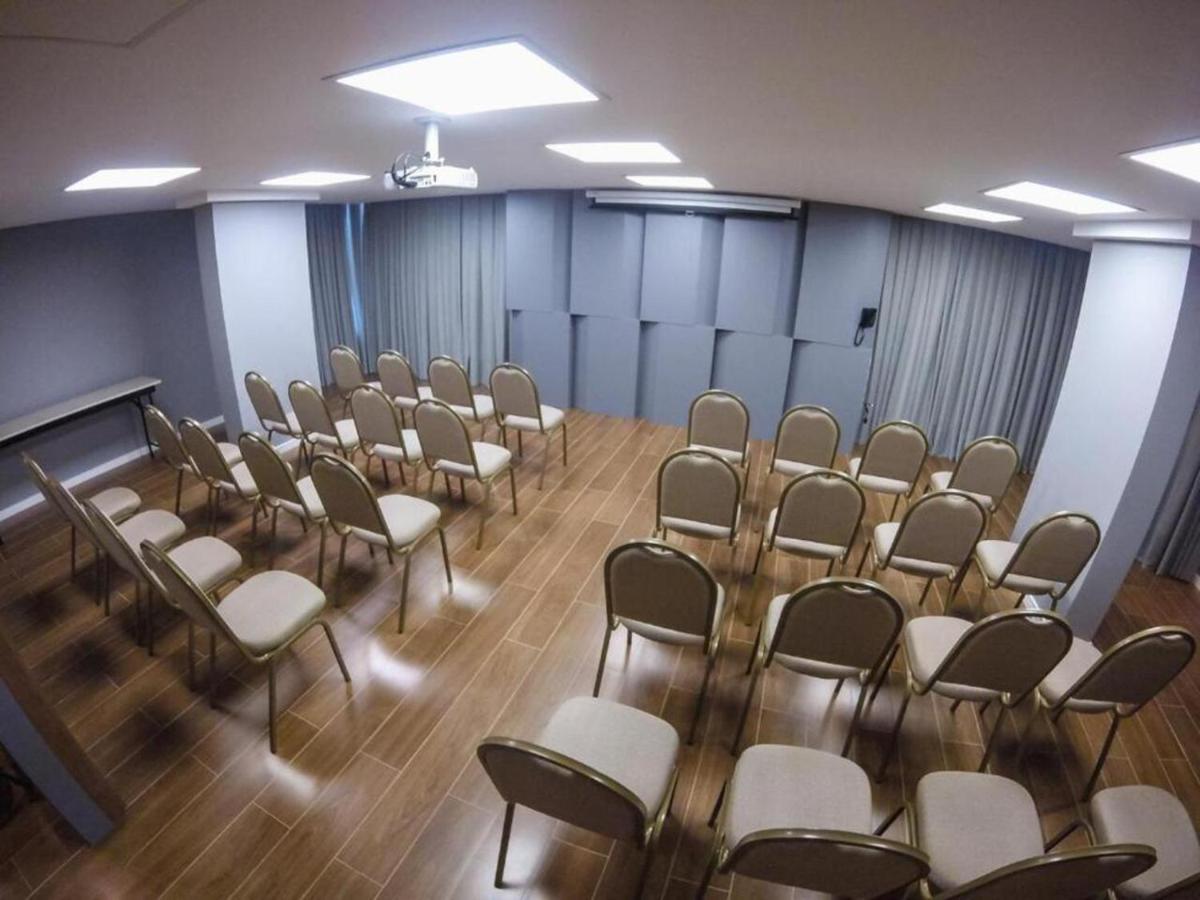 Diaudi Hotel Sao Jose  Kültér fotó