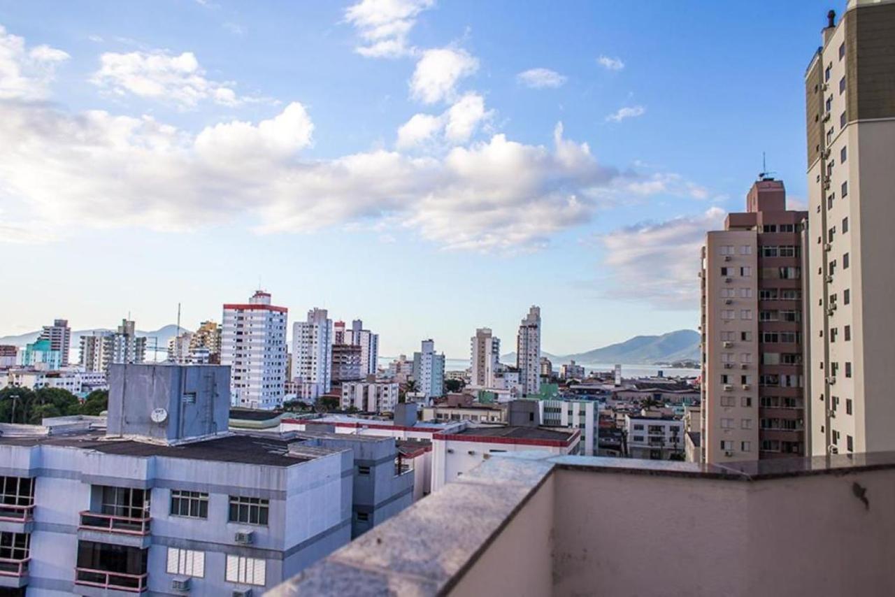 Diaudi Hotel Sao Jose  Kültér fotó