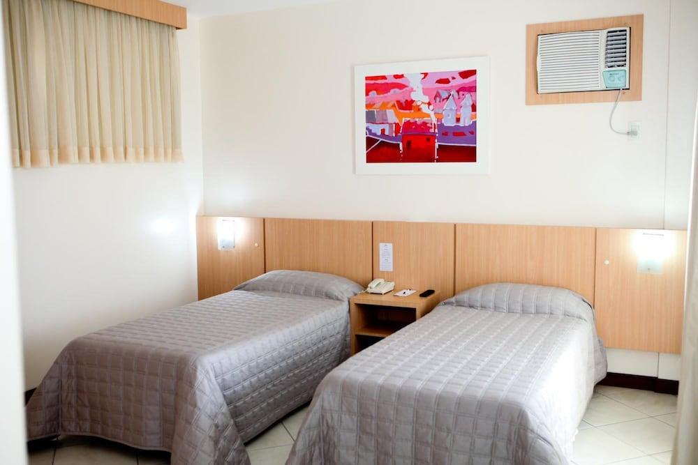 Diaudi Hotel Sao Jose  Kültér fotó