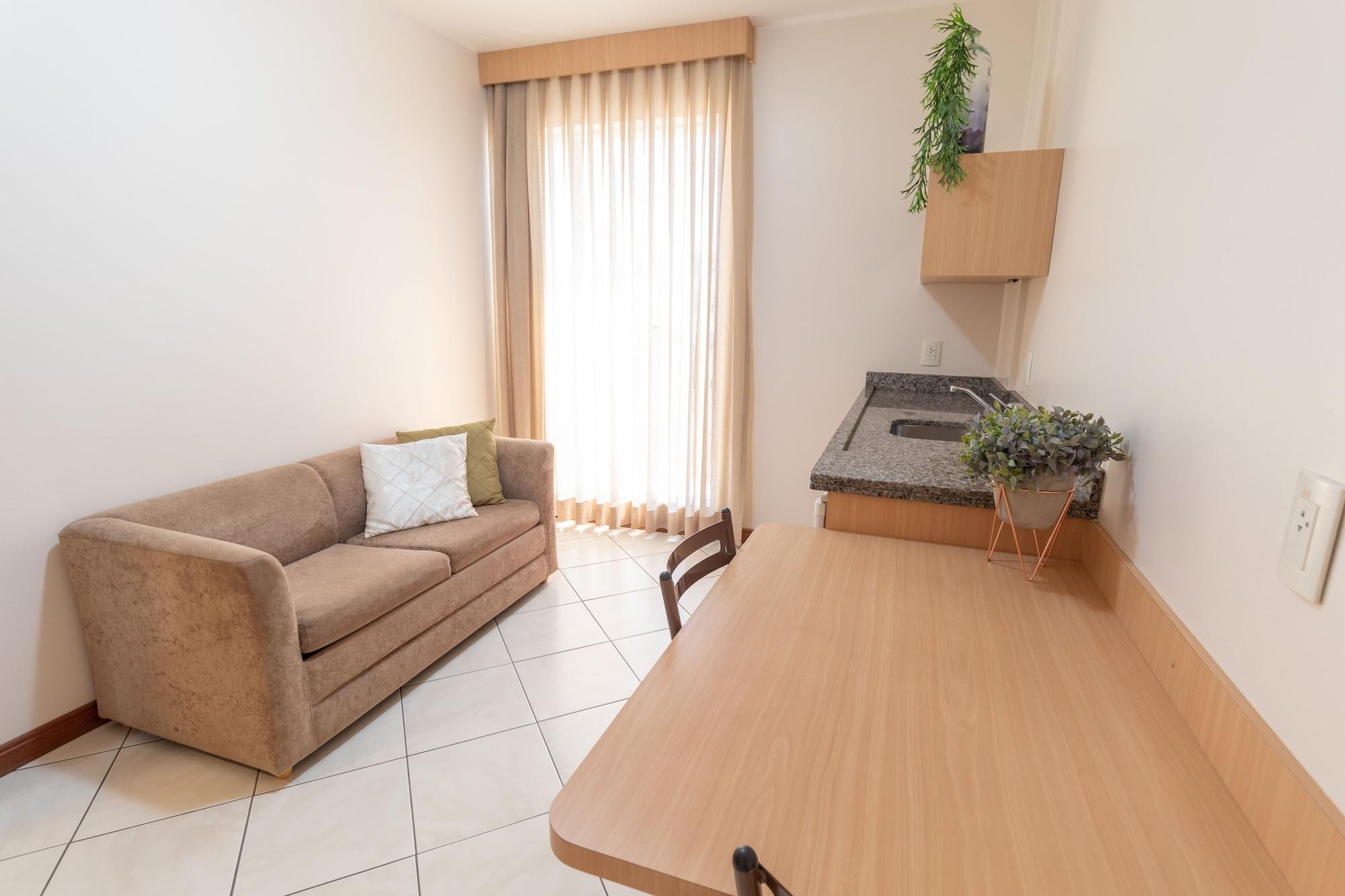 Diaudi Hotel Sao Jose  Kültér fotó