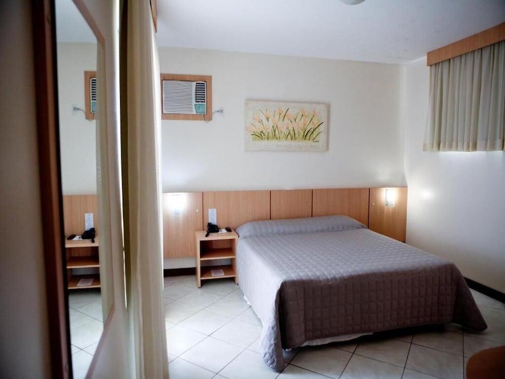 Diaudi Hotel Sao Jose  Kültér fotó