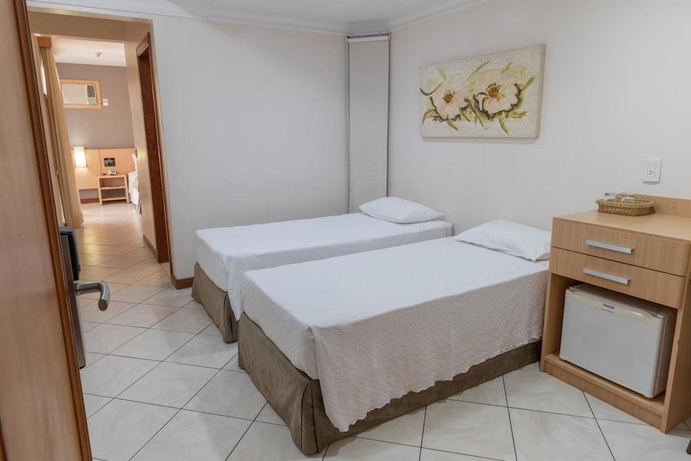 Diaudi Hotel Sao Jose  Kültér fotó
