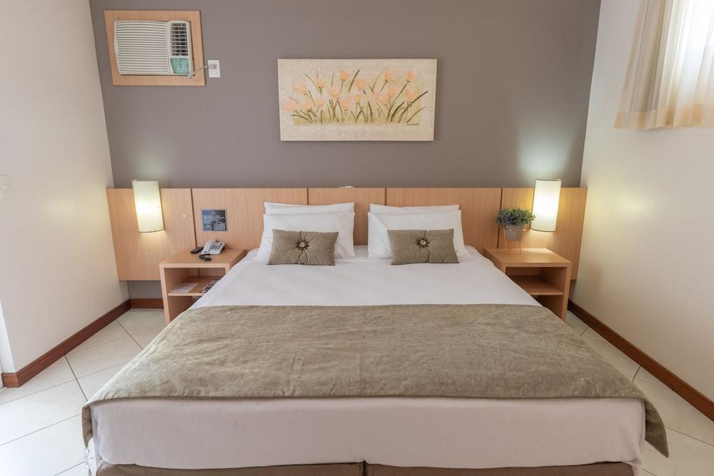 Diaudi Hotel Sao Jose  Kültér fotó