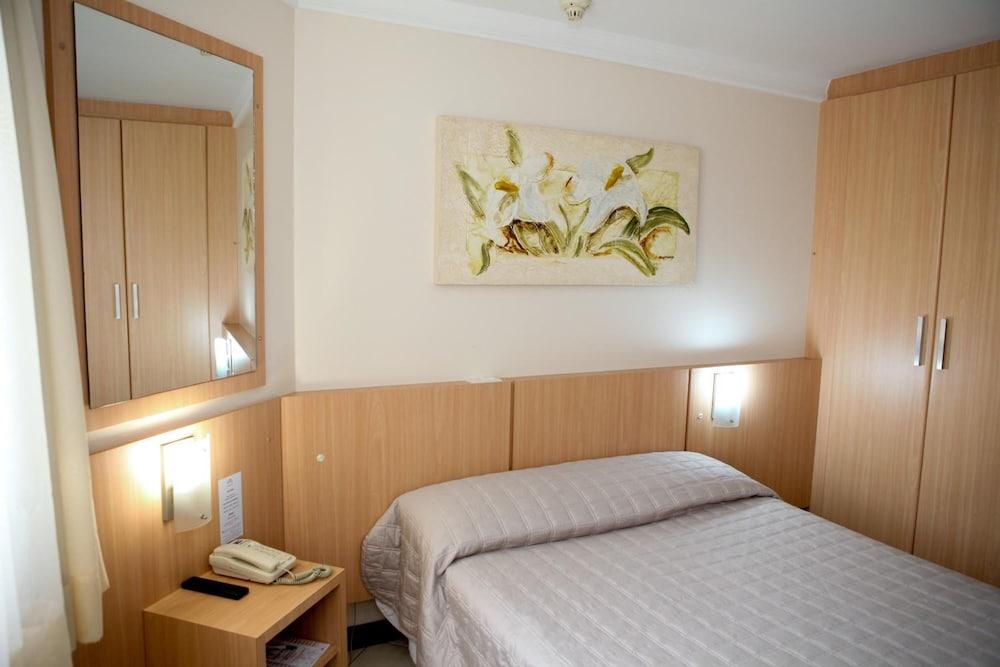 Diaudi Hotel Sao Jose  Kültér fotó