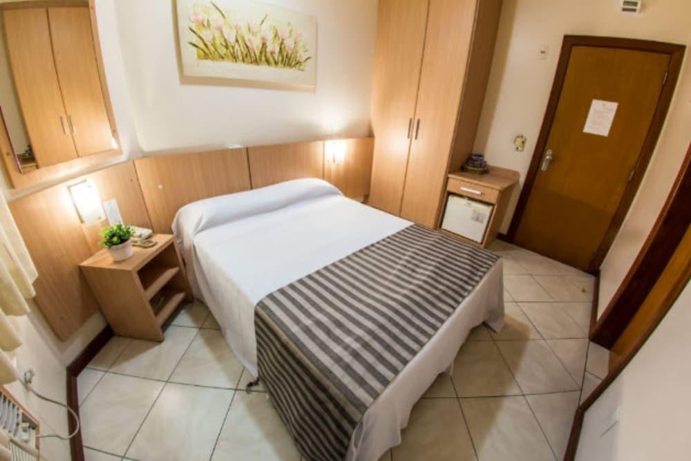 Diaudi Hotel Sao Jose  Kültér fotó