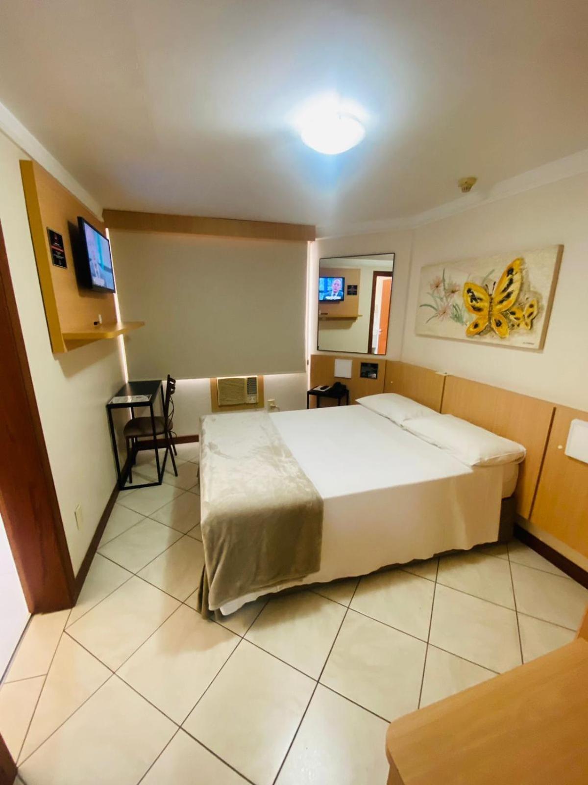 Diaudi Hotel Sao Jose  Szoba fotó