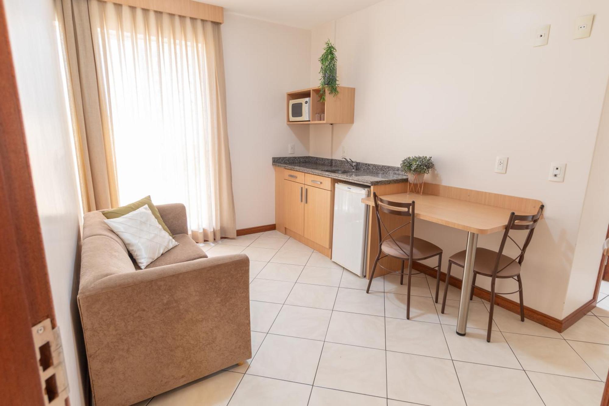 Diaudi Hotel Sao Jose  Kültér fotó