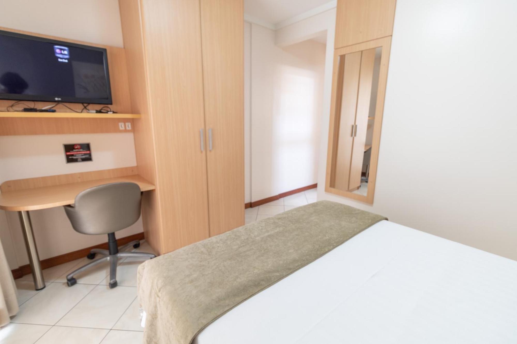 Diaudi Hotel Sao Jose  Szoba fotó