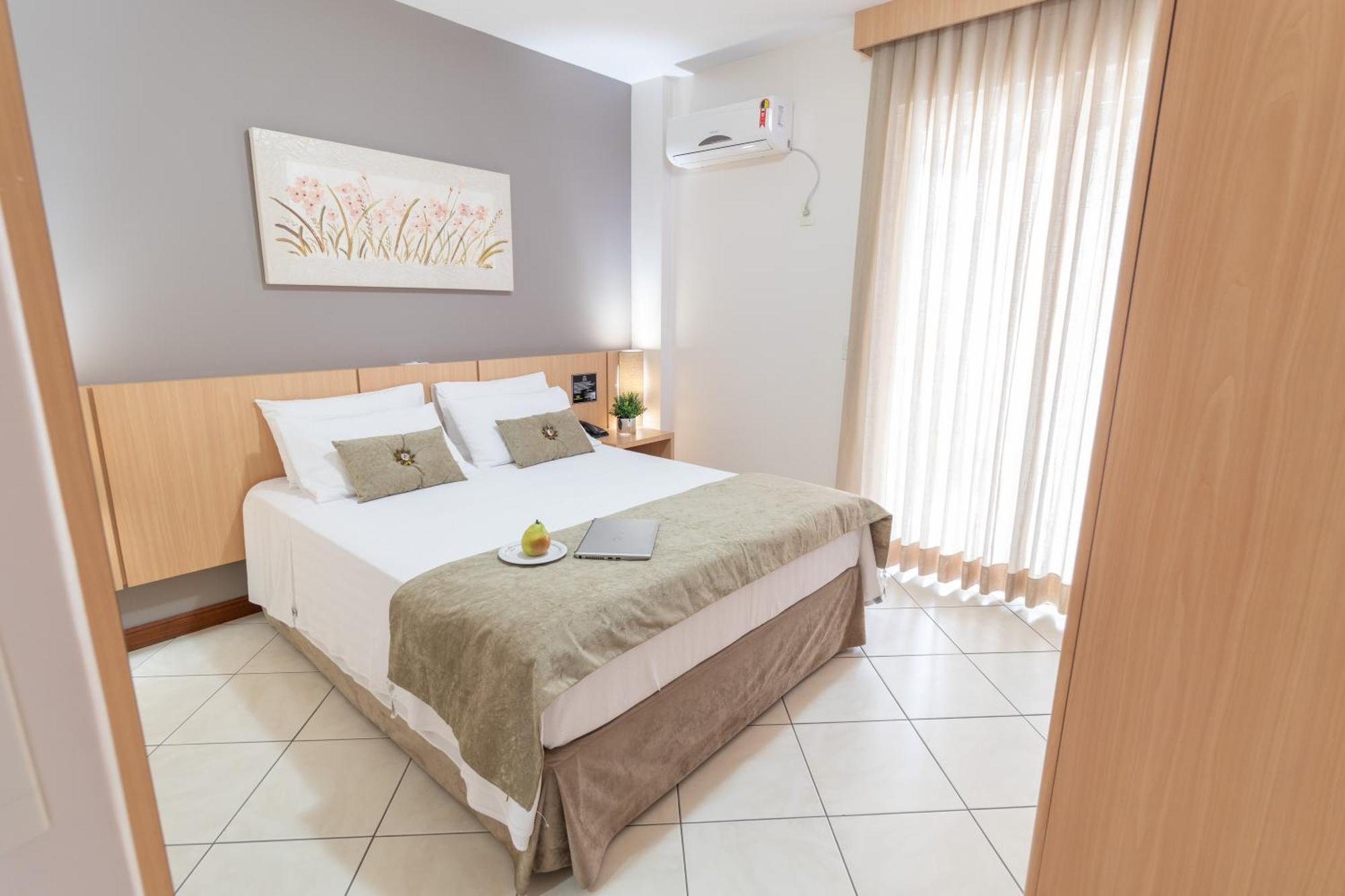 Diaudi Hotel Sao Jose  Szoba fotó