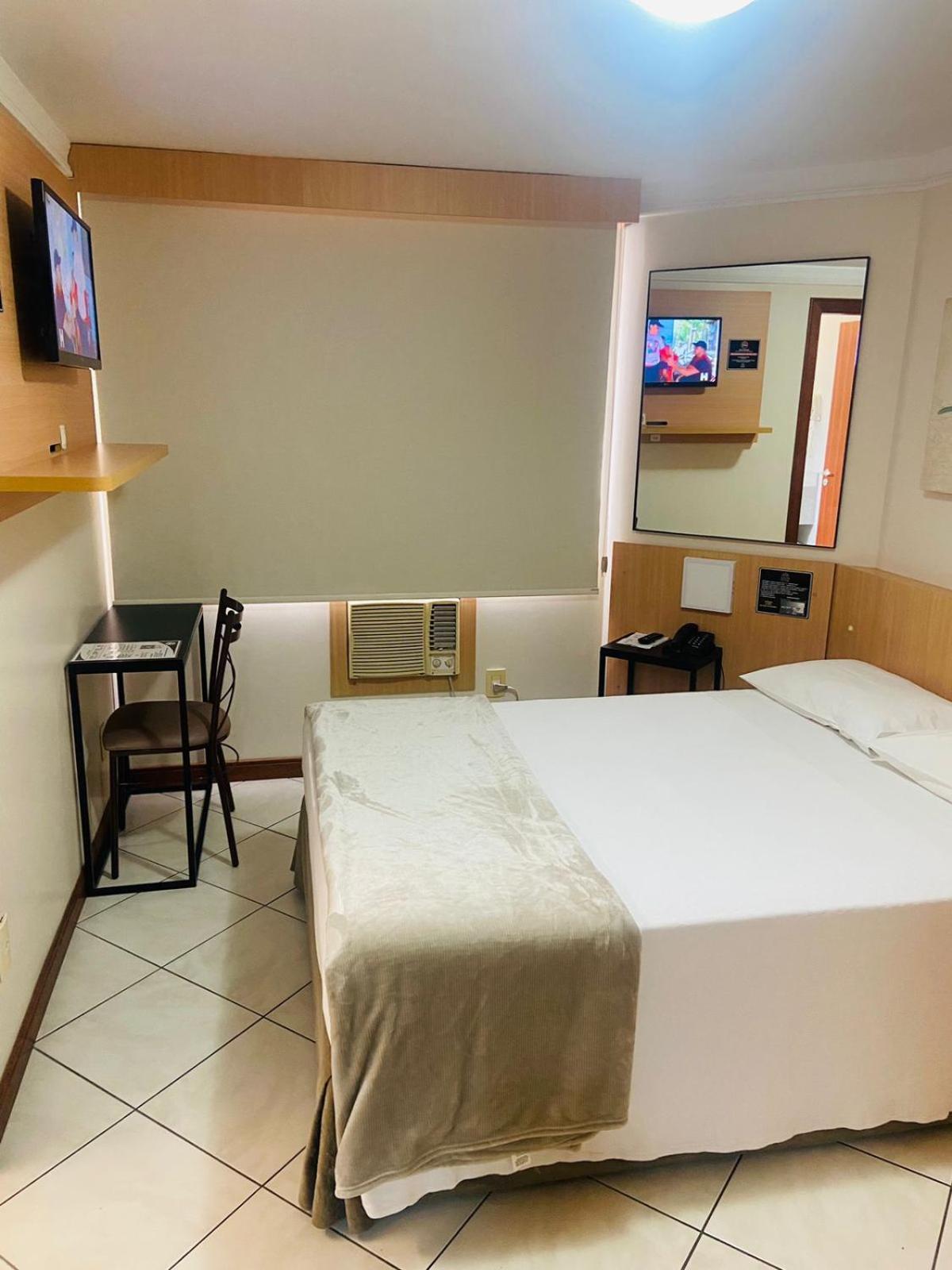 Diaudi Hotel Sao Jose  Szoba fotó