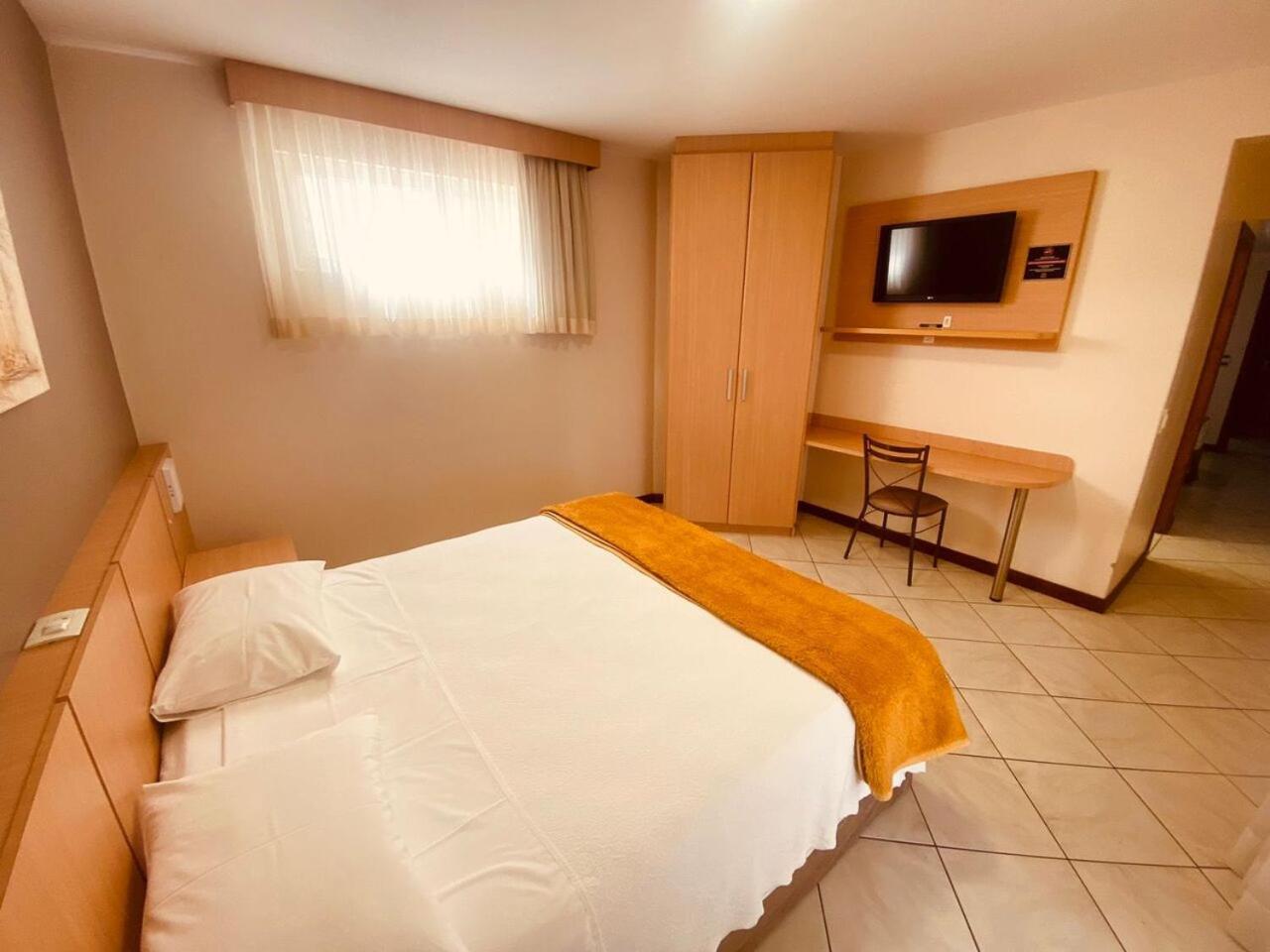 Diaudi Hotel Sao Jose  Szoba fotó