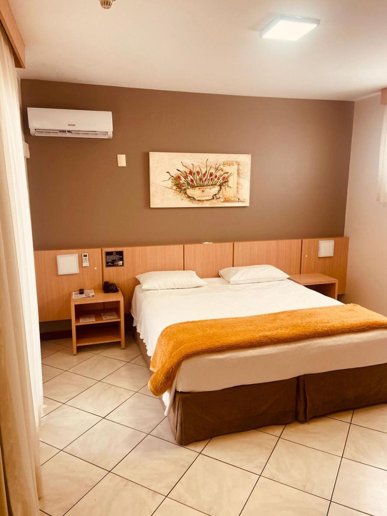 Diaudi Hotel Sao Jose  Kültér fotó