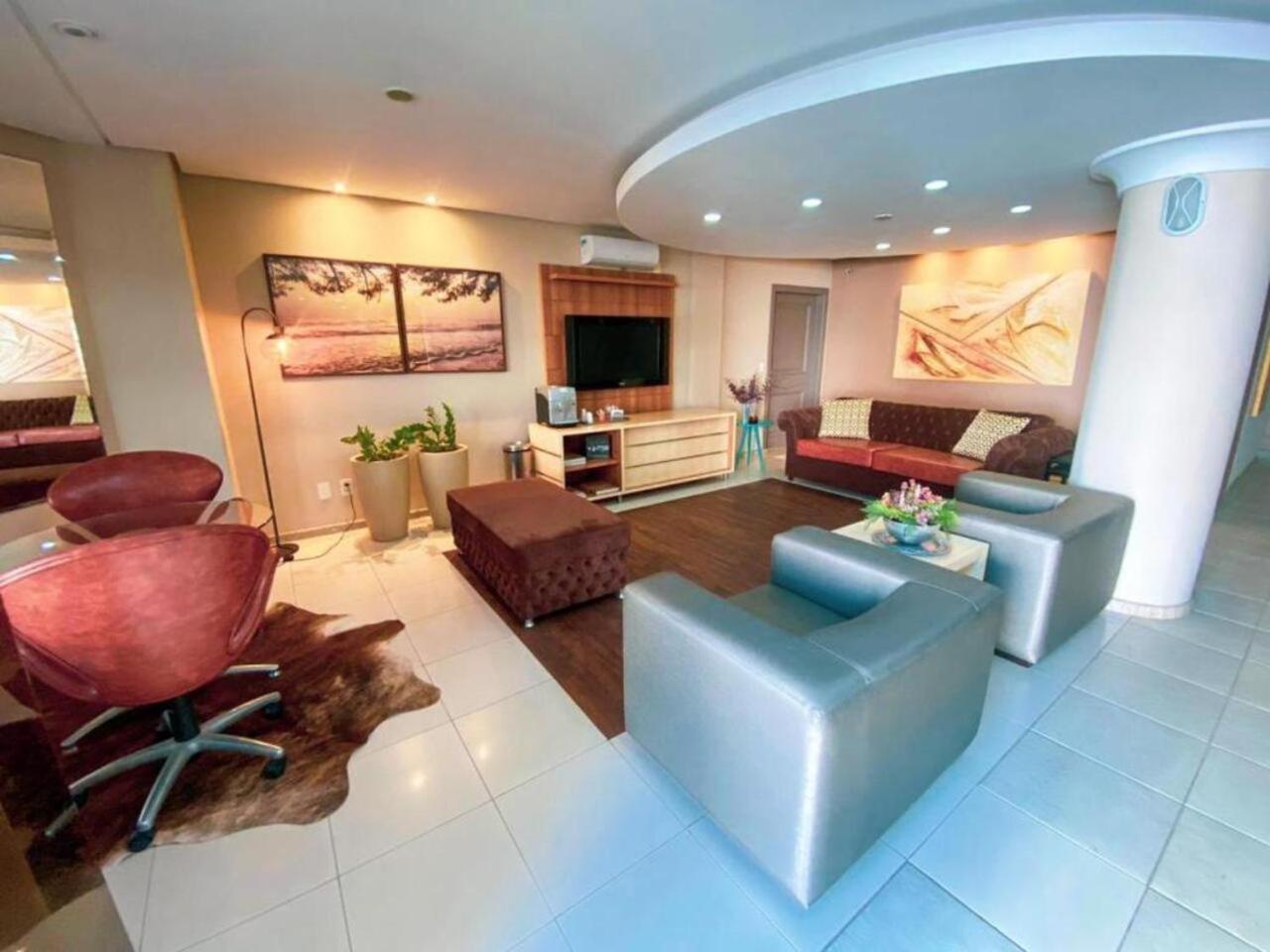 Diaudi Hotel Sao Jose  Kültér fotó