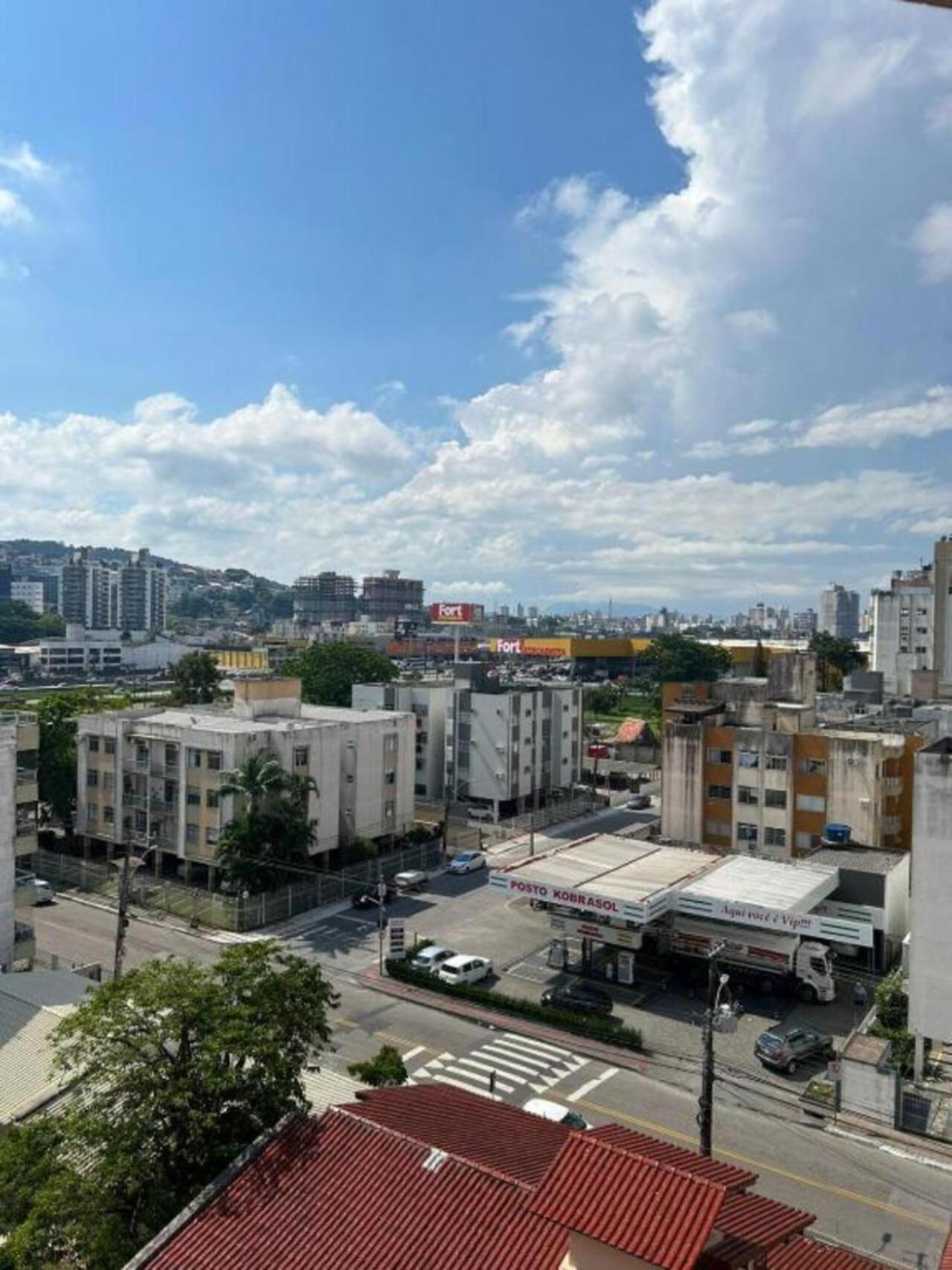 Diaudi Hotel Sao Jose  Kültér fotó