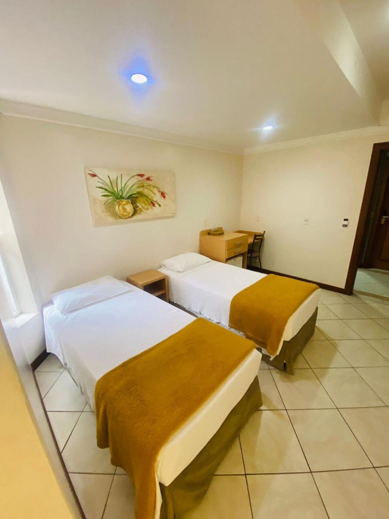 Diaudi Hotel Sao Jose  Kültér fotó