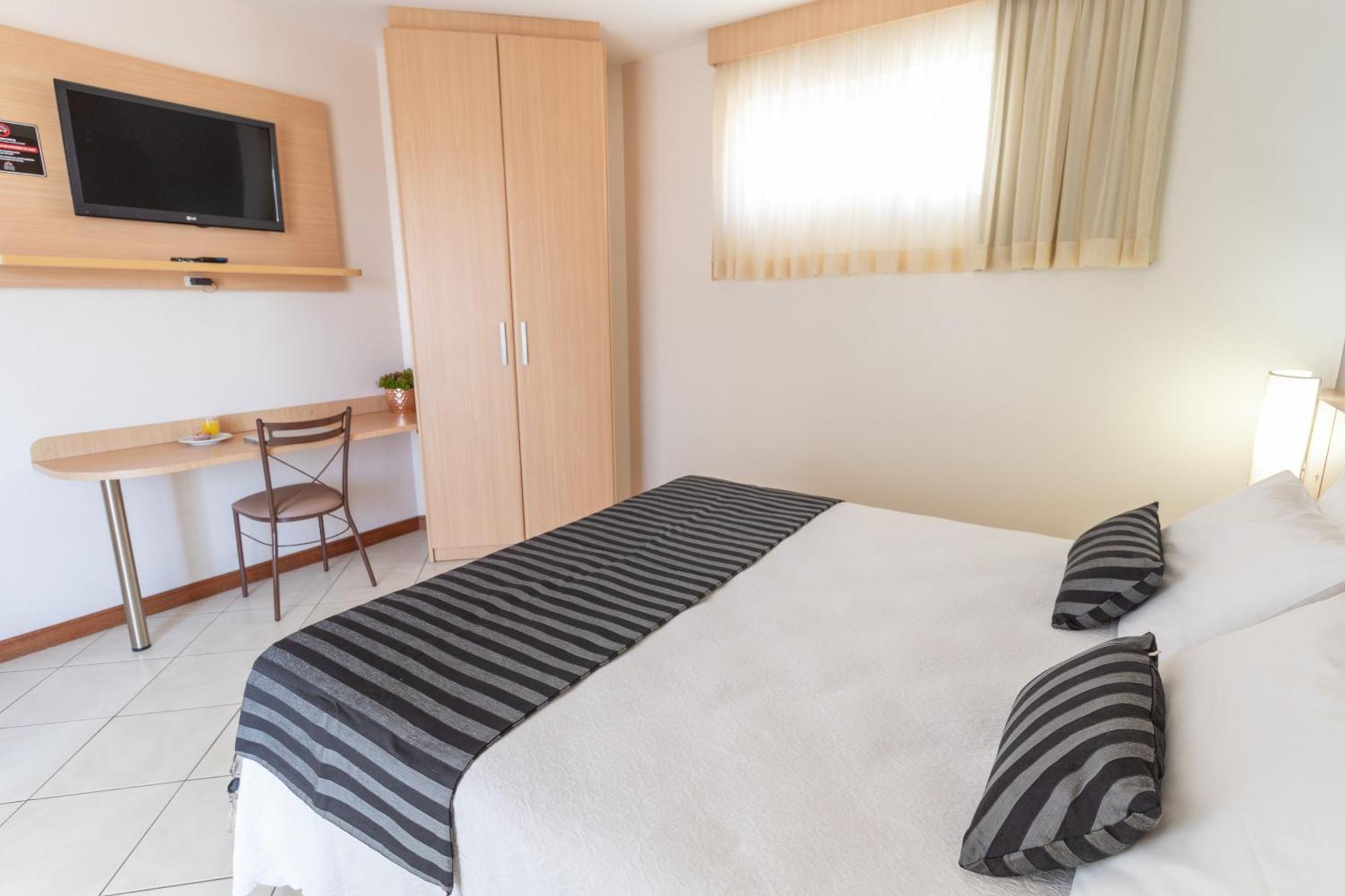 Diaudi Hotel Sao Jose  Szoba fotó