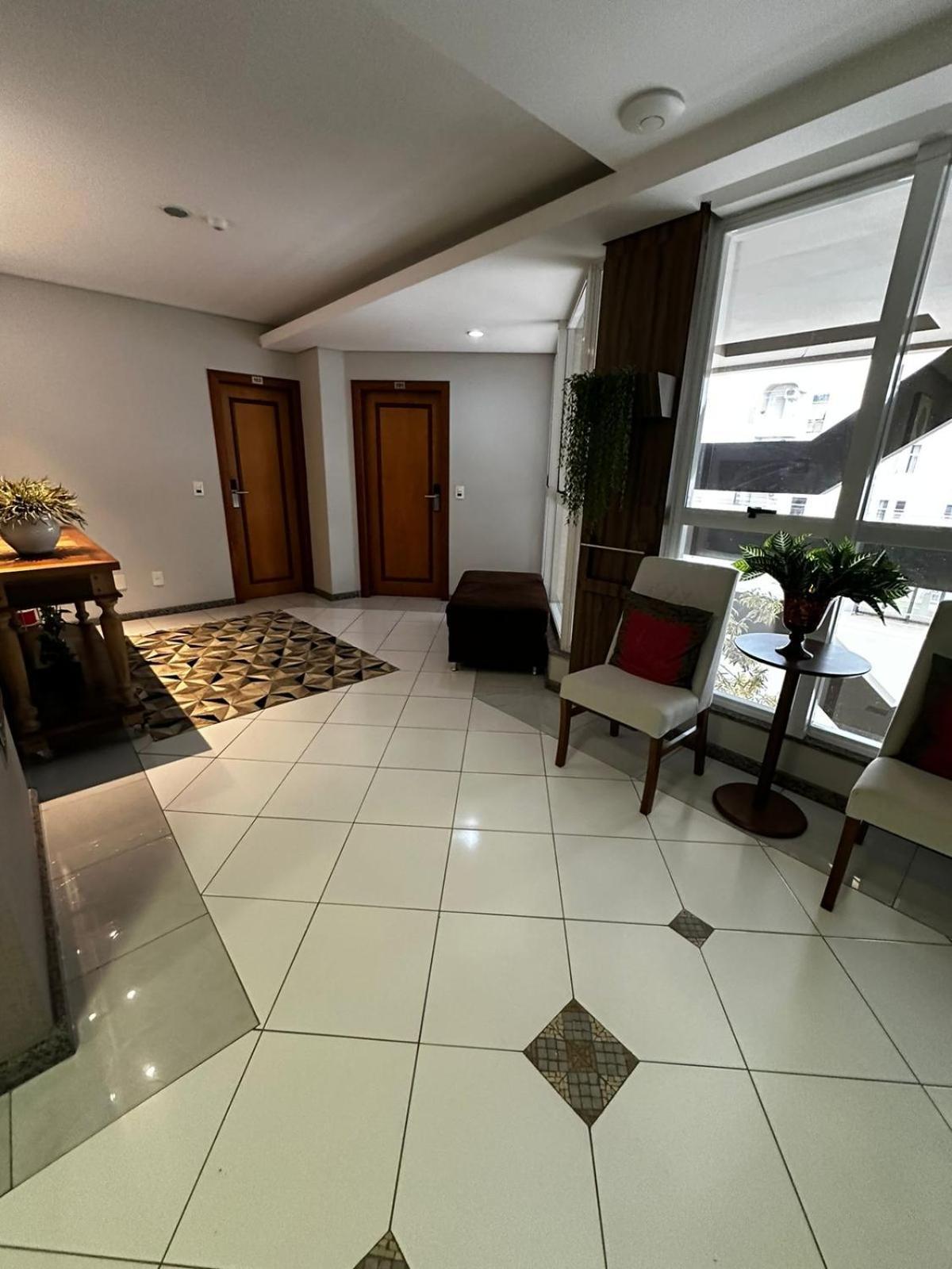 Diaudi Hotel Sao Jose  Kültér fotó